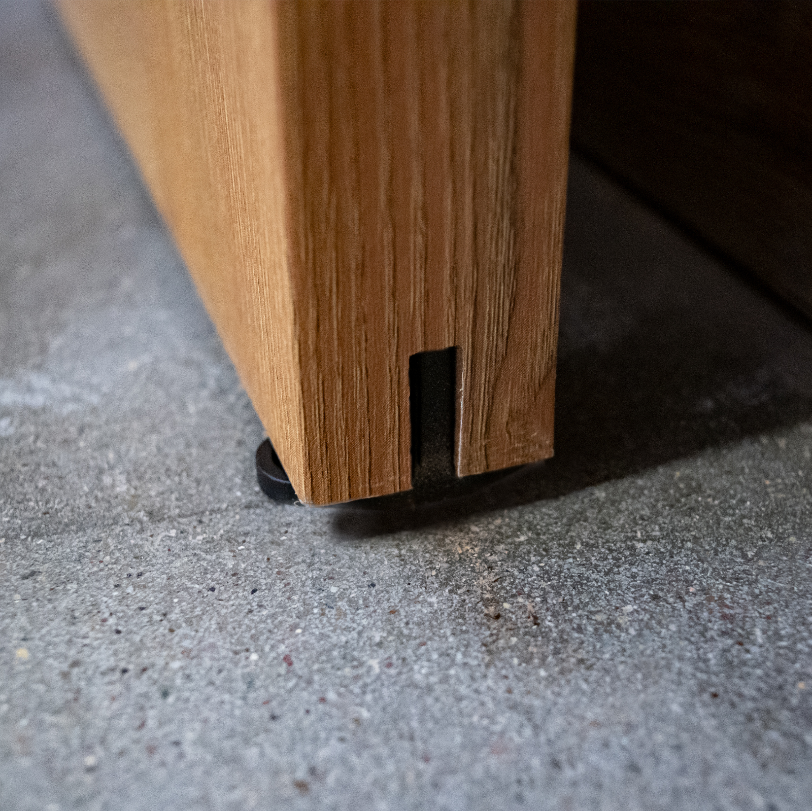 Scheunentor Holztür Tür Holz Softclose Schiebetür Eiche Schiebetürsystem Massiv